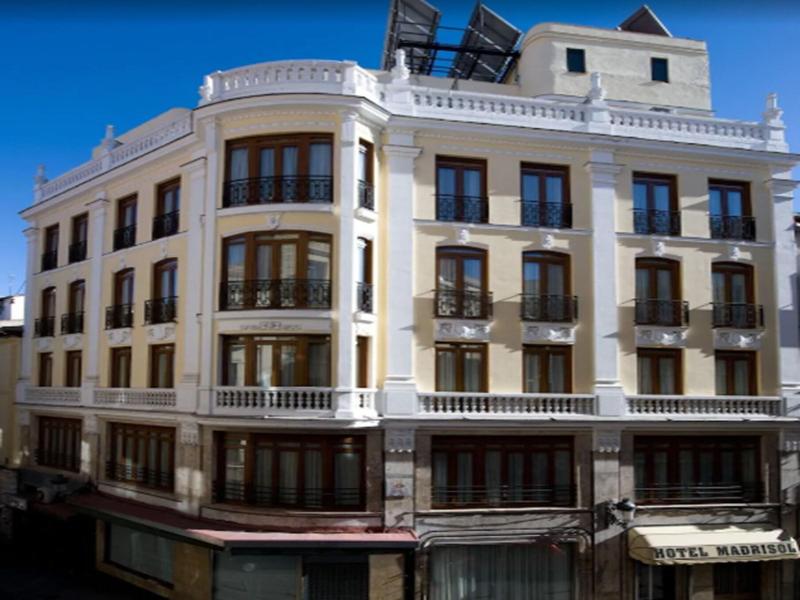 Madrisol image