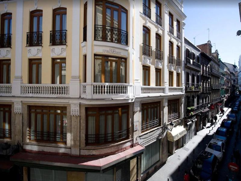Madrisol image
