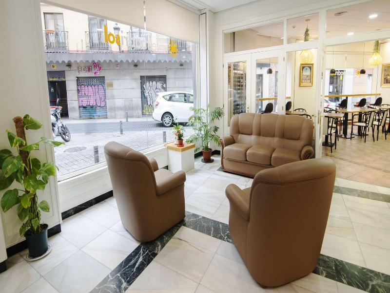 Madrisol image
