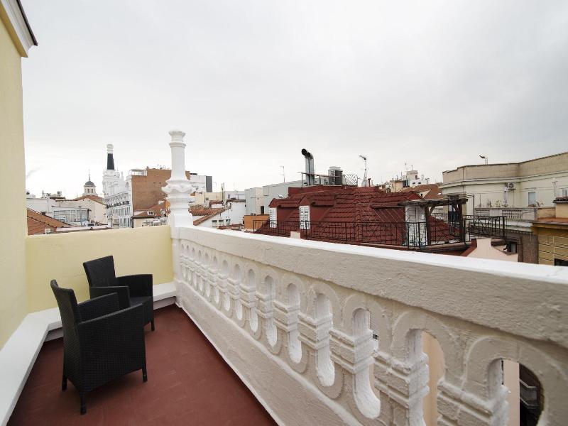 Madrisol image