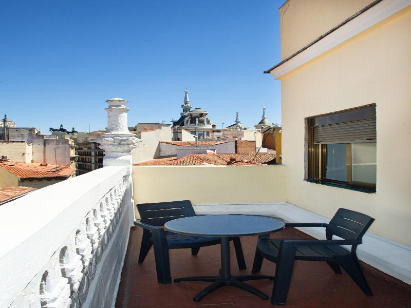 Madrisol image
