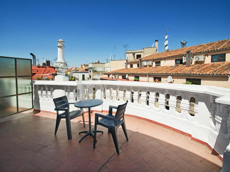Madrisol image