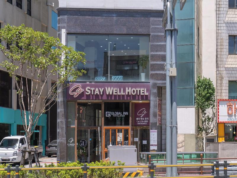 Staywell Hotel image