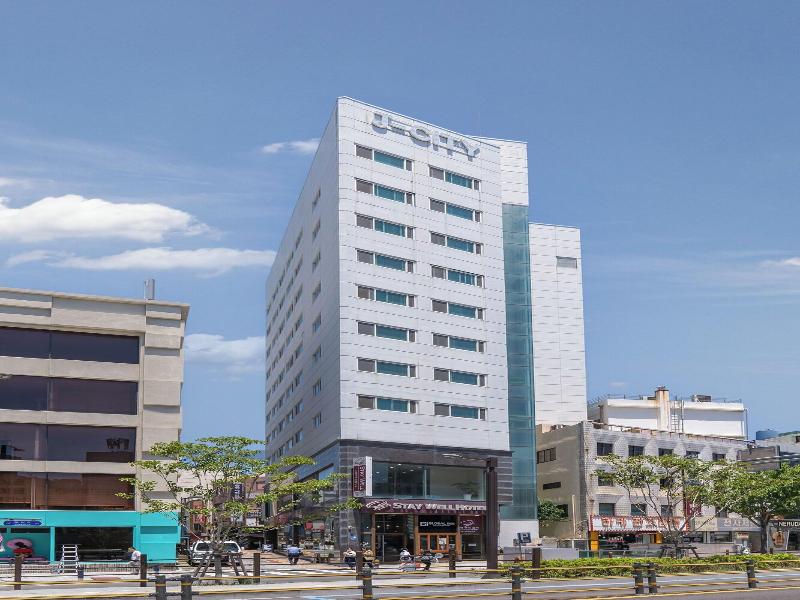 Staywell Hotel image