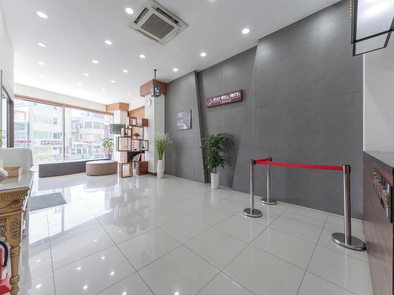Staywell Hotel image