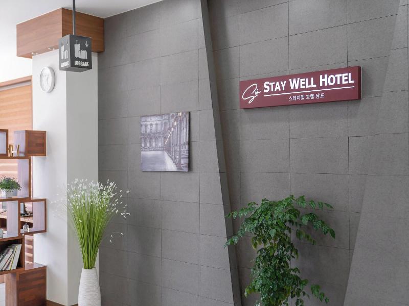 Staywell Hotel image