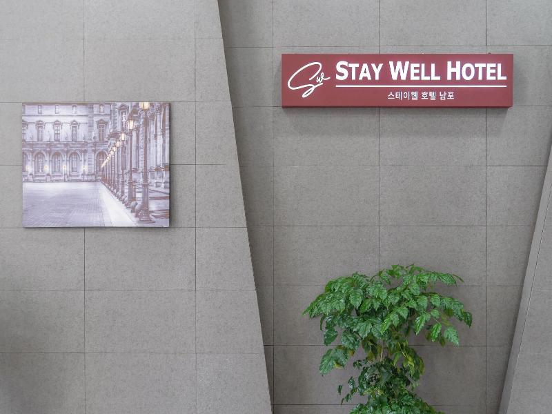 Staywell Hotel image