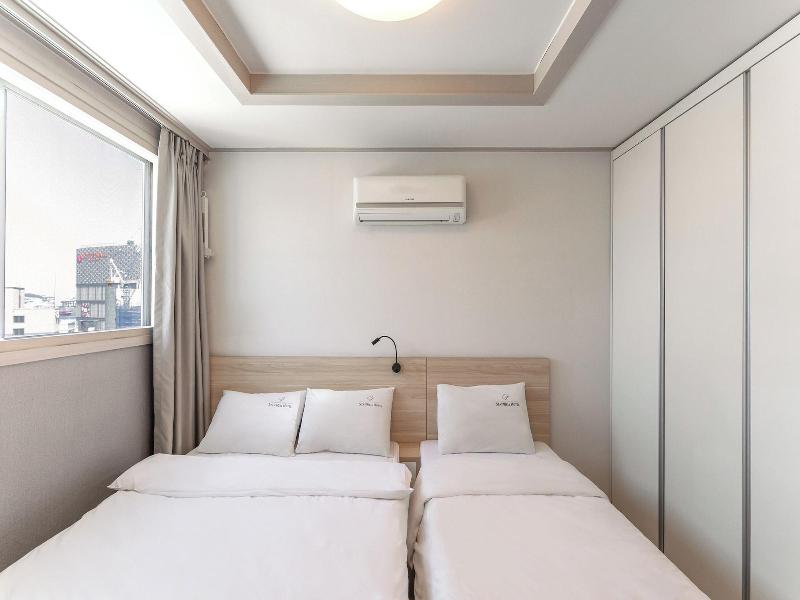 Staywell Hotel image