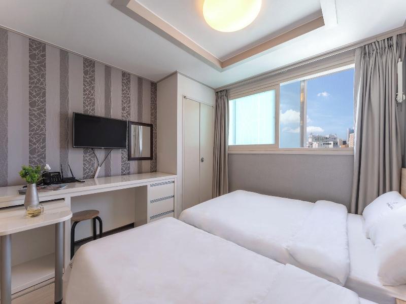 Staywell Hotel image