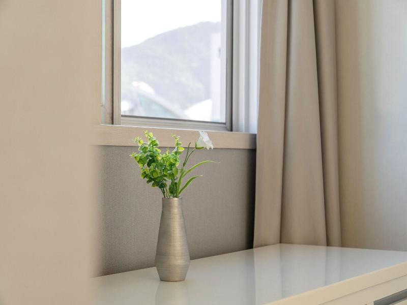 Staywell Hotel image