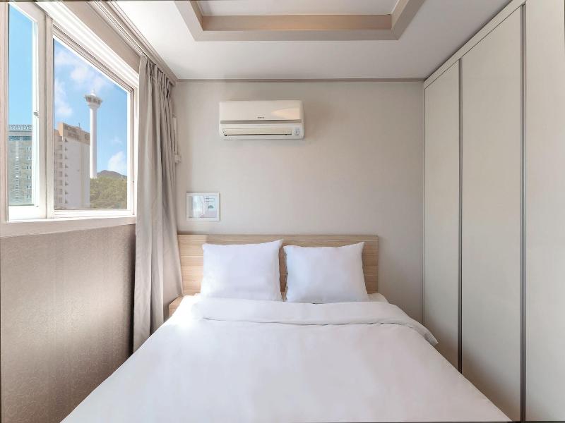 Staywell Hotel image