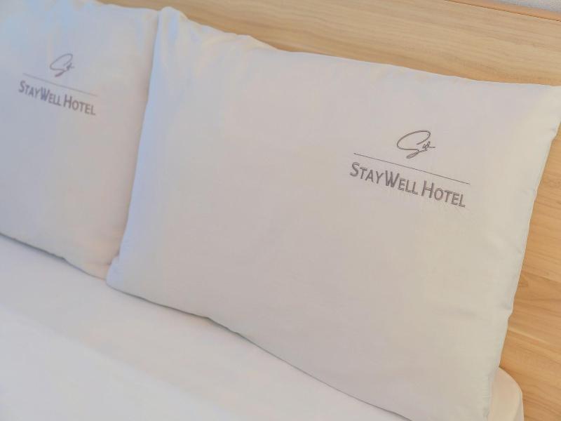Staywell Hotel image