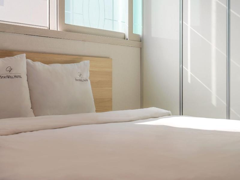 Staywell Hotel image