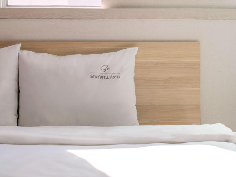 Staywell Hotel image