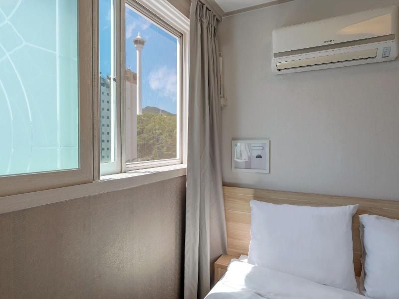 Staywell Hotel image