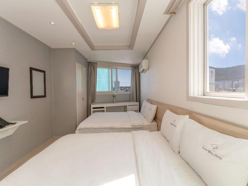 Staywell Hotel image