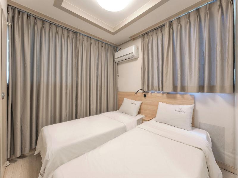 Staywell Hotel image