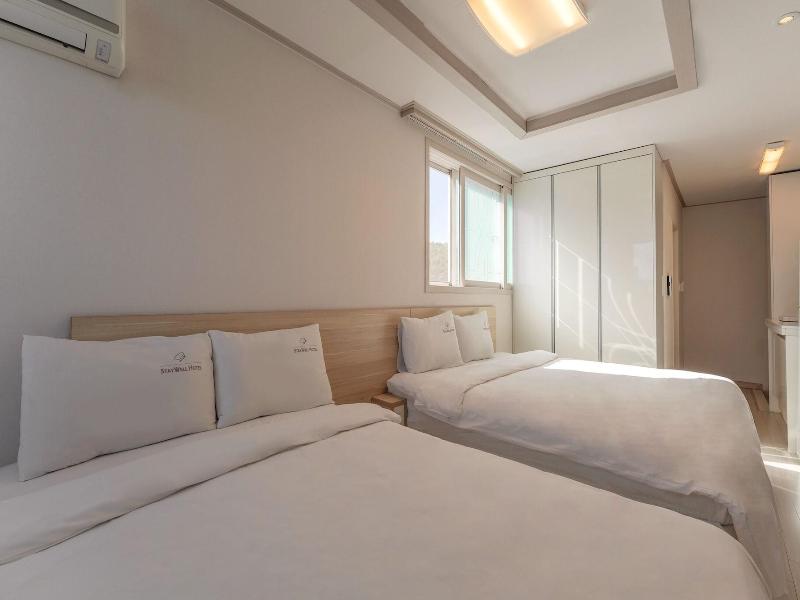 Staywell Hotel image