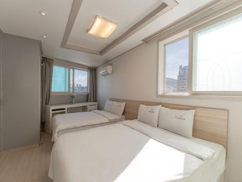 Staywell Hotel image