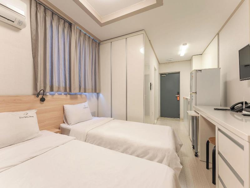 Staywell Hotel image