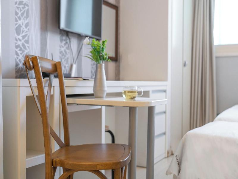 Staywell Hotel image