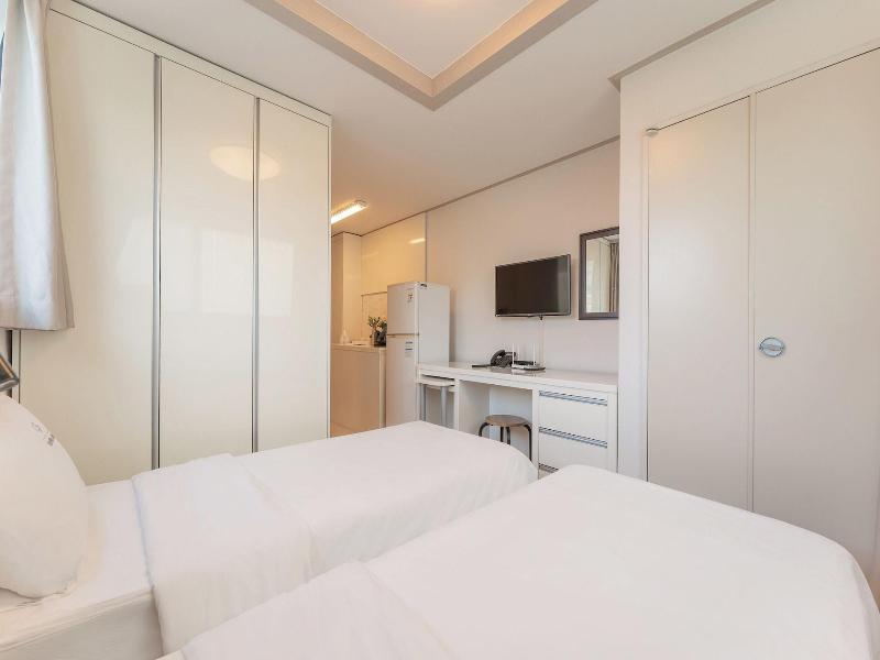 Staywell Hotel image