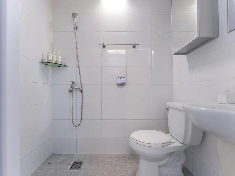 Staywell Hotel image