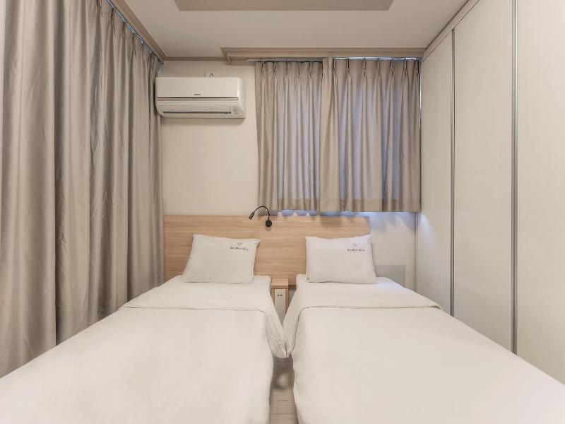 Staywell Hotel image