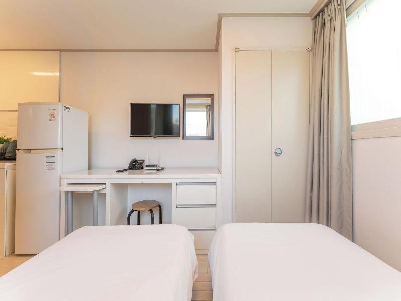 Staywell Hotel image