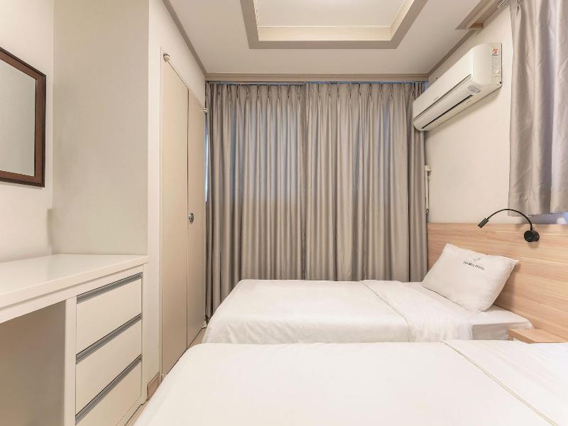 Staywell Hotel image