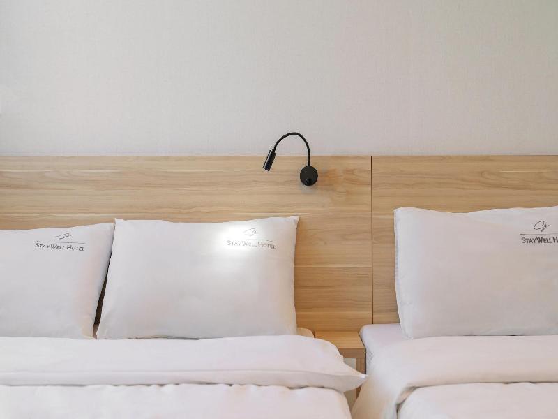 Staywell Hotel image