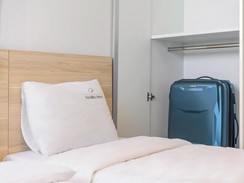 Staywell Hotel image