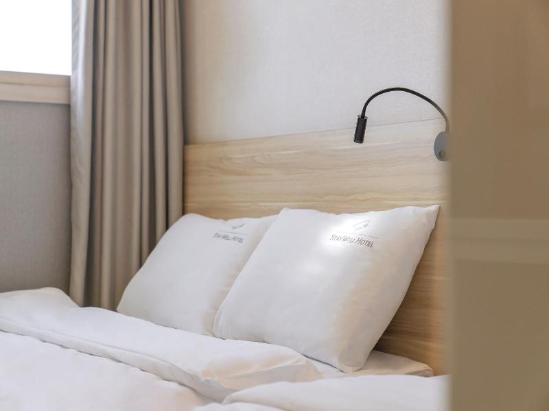 Staywell Hotel image