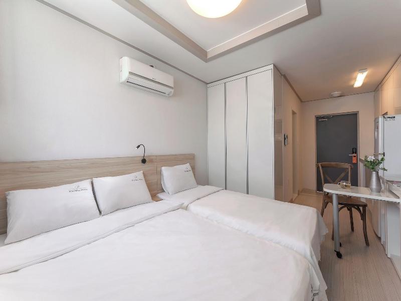Staywell Hotel image