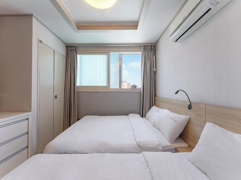 Staywell Hotel image