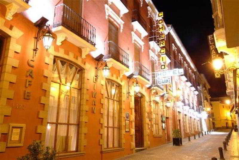 Hotel Palacio de Oñate Spa