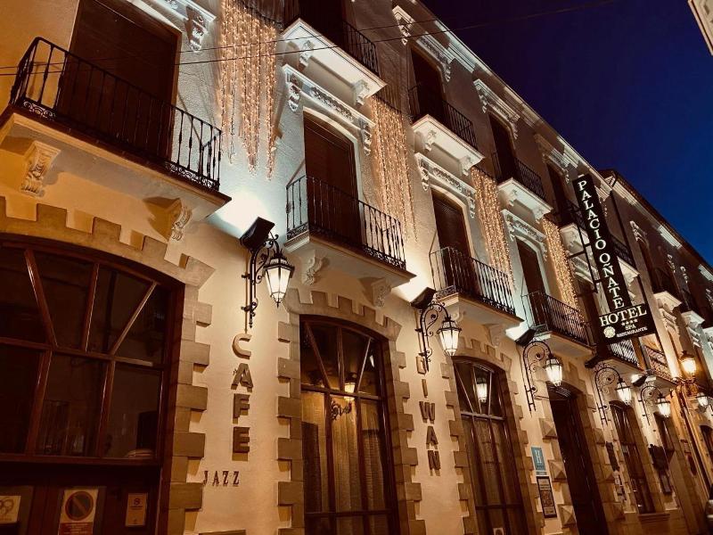 Palacio de Oñate Spa image