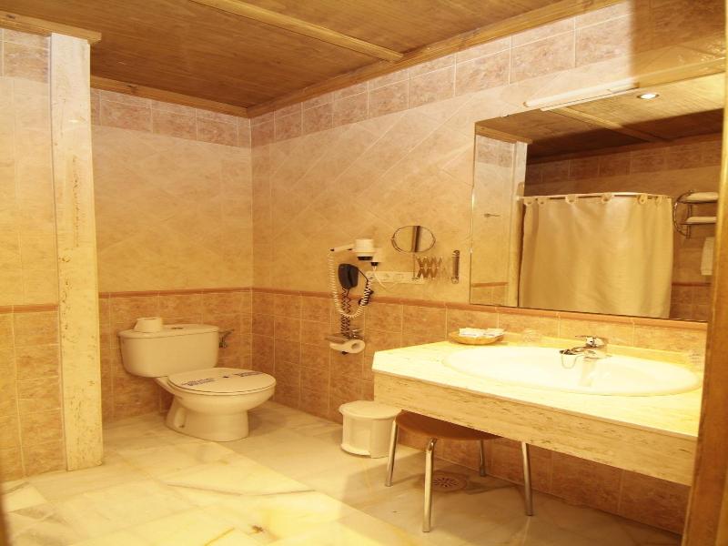 Palacio de Oñate Spa image