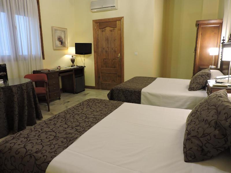 Palacio de Oñate Spa image
