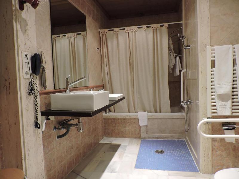 Palacio de Oñate Spa image