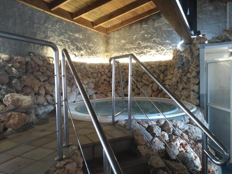 Palacio de Oñate Spa image