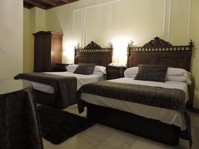 Palacio de Oñate Spa image