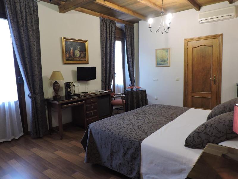 Palacio de Oñate Spa image
