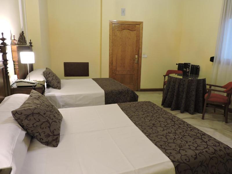 Palacio de Oñate Spa image