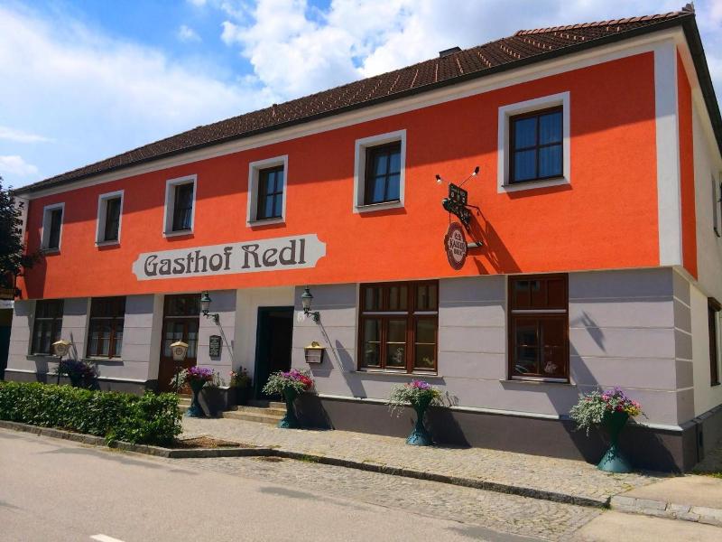 Gasthof Redl image