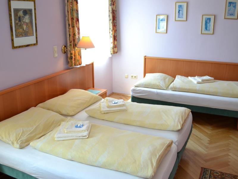 Gasthof Redl image