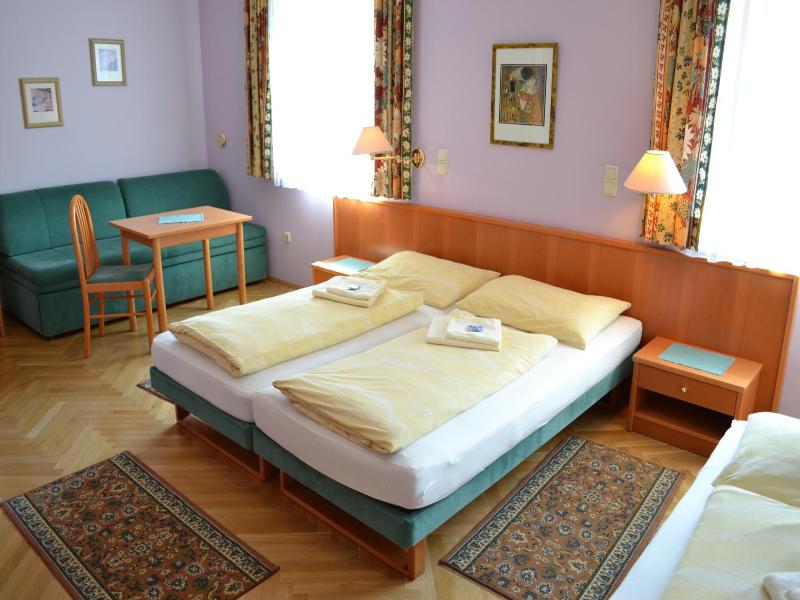 Gasthof Redl image