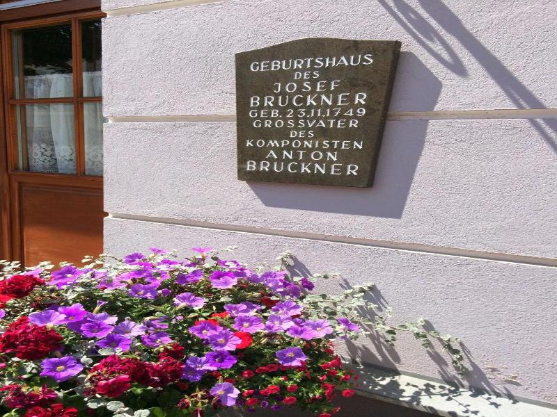 Gasthof Redl image