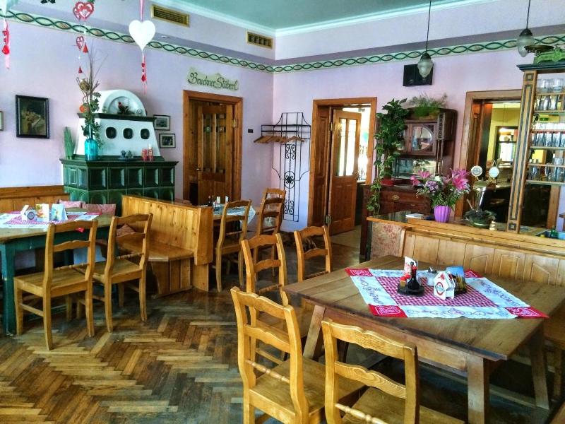 Gasthof Redl image