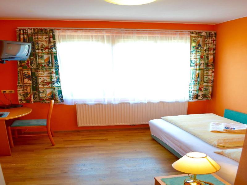 Gasthof Redl image